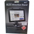 Soporte para IPAD / IPAD 2 / IPAD 3 Negro