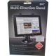 Soporte para IPAD / IPAD 2 / IPAD 3 Negro