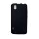 Funda Gel Silicona LG P970 Negra