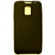 Funda Silicona LG Optimus Black P990 Negra