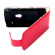 Funda Solapa Sony Ericsson Xperia Neo MT15i Roja
