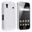 Funda Gel Samsung S5830 Galaxy Ace Blanca