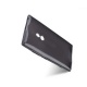 Funda Gel Silicona Nokia 700 Negra