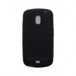 Funda Silicona Gel Samsung Galaxy Note i9220/n7000 Negra