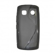 Funda Gel Nokia 500 transparente Brillo