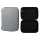 Funda de cremallera para tablet o mini port