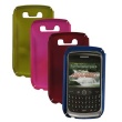 Carcasa trasera Blackberry 8900 Roja