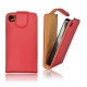 FUNDA SOLAPA SAMSUNG I9100 GALAXY S2 ROJO