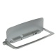 Soporte IPAD Plegable con Cargador