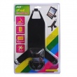 Soporte IPAD / IPAD 2 - Ventosa coche blister delante