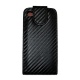 Funda Solapa iPhone 4G/4S Negro
