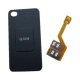 Adaptador dualsim para Iphone 4G con carcasa, Q-SIM