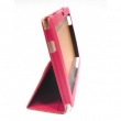 Funda Solapa Galaxy Tab P7510 Soporte Ajustable Rosa