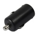 Adaptador Puerto USB Coche Negro