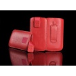 Funda Saco para NOKIA 2330, 2630, 2700 y similares. Color Coral