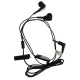 Auriculares Blackberry 9000 con Logo