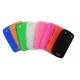 Funda TPU BlackBerry 9360 Azul