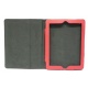 Funda Polipiel Para Ipad 3 Ipad 2 Azul 