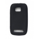 Funda TPU Negra para Nokia Lumia 710 Negra