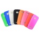 Funda TPU Negra para Nokia Lumia 710 Negra