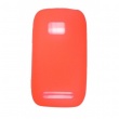 Funda TPU Roja para Nokia Lumia 710