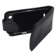 Funda Solapa Negra con carcasa para BB9360