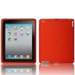 Funda Silicona Ipad 2 Roja