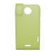 Funda Solapa HTC ONE X Verde