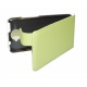 Funda Solapa HTC ONE X Verde