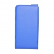 Funda Solapa HTC ONE X Azul