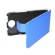 Funda Solapa HTC ONE X Azul