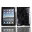 Carcasa trasera Ipad 2 Negra