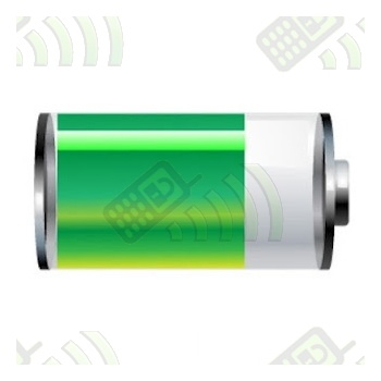 Bater&iacute;a para HTC Desire HD 1450mAh