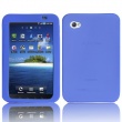 Funda Silicona Samsung Galaxy Tab Azul