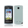 Funda Gel Nokia 5250 Transparente Diamond