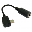 Adaptador Auriculares Samsung Conector Micro USB