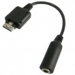 Adaptador Auriculares Conector tipo LG KM900