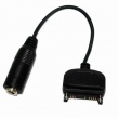 Adaptador Auriculares Conector Nokia Pop-Port
