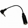 Adaptador Auriculares Conector Nokia Pop-Port