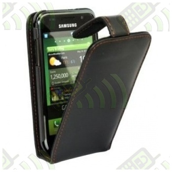 Funda Solapa Samsung Samsung I9003 Galaxy SL Funda Solapa Samsung Samsung I9003 Galaxy SL