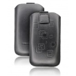 Funda Saco Negra Samsung Galaxy S3 i9300