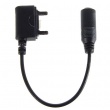 Adaptador Auriculares Sony Ericsson tipo K600