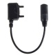 Adaptador Auriculares Sony Ericsson tipo K600
