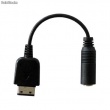 Adaptador Auriculares para Samsung Conector tipo L760