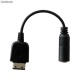 Adaptador Auriculares para Samsung Conector tipo L760