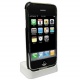 Cargador Base Dock Iphone 3G/3GS Blanco