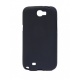 Funda TPU Samsung Galaxy Note 2 N7100 Negra