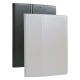 Funda Solapa iPad Blanca
