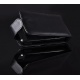 Funda Solapa Samsung S5830 Galaxy Ace Negra C