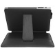 Funda Solapa iPad 2 Negra